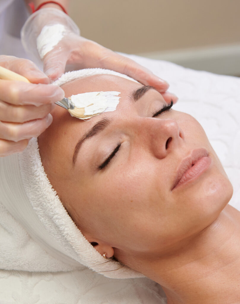 About us Massage