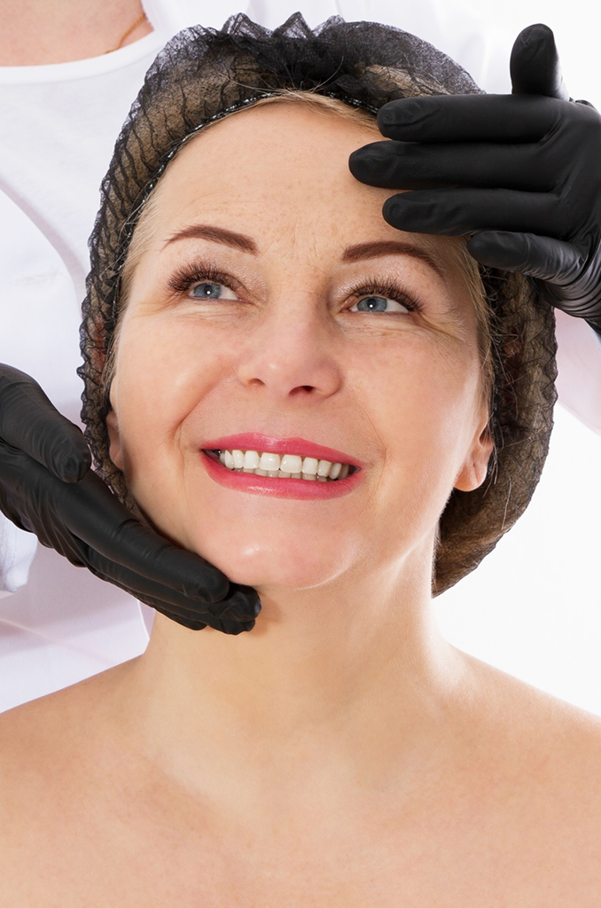 Facial Therapies